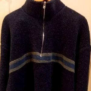 Blue Navy  Old Navy Jacket XXL